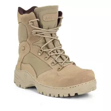 Bota Militar - Coturno - Airstep - Combat Desert 8600-6