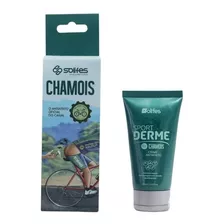 Creme Antiatrito Ciclismo Endue Chamois Solifes 60ml