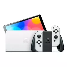 Nintendo Switch Oled 64gb Standard Color 
