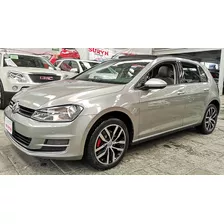 Volkswagen Golf 1.4 Highline At 2015