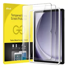 Mica Jetech Glass Para Galaxy Tab A9 Plus 11 X210 X216 2pack