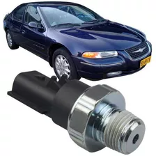 Sensor De Pressao De Oleo Stratus 2.0 / 2.5 V6