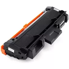 Toner Mlt-d116l Negro Equal Compatible Samsung