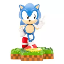 Figura Sonic The Hedgehog