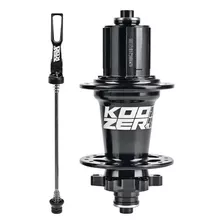 Cubo Traseiro Koozer Pro Xm490 10x135 Hg Shimano 36 Furos