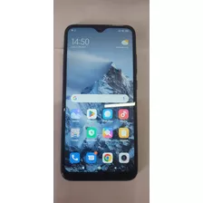 Xiaomi Note 8 64gb 4ram Novo Vitrine Em 10x S/juros Só Hoje