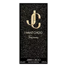 Perfume Jimmy Choo I Want Choo Fore Edp 100 Ml