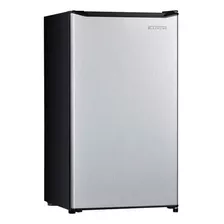 Refrigeradora Blackline 93l Frost Fb 90l Silver