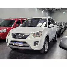 Chery Tiggo No Ecosport Duster Sandero Soul Fiesta Captur C3