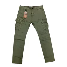 Pantalon Cargo Dufour