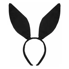 Diademas - Frcolor Bunny Headband Rabbit Ear Hair Band Para