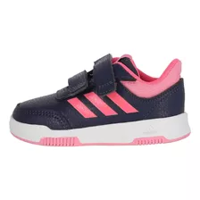 Zapatilla adidas Tensaur Sport 2.0 Niño Td Azul