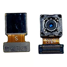 Câmera Traseira Compatível Galaxy J2 Core J260 Retirada