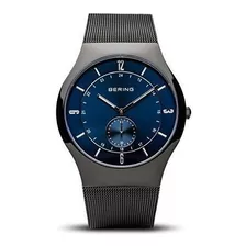 Reloj Bering Time Hombre Classic Collection