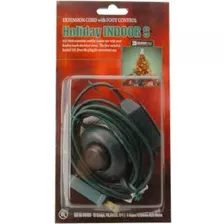 Ho Wah Genting 9493 Coleman Cable 09493 9 Extensión Na...