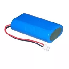 Bateria Para Caixa De Som 7,4v 2000mah Li-ion Recarregável