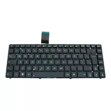 Teclado Notebook Asus A45a A45 K45 K45a K45vm U44 U46 Br