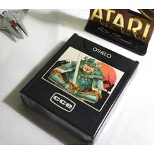 Othelo [ Cce Atari 2600 ] Temático Thematic Label Original