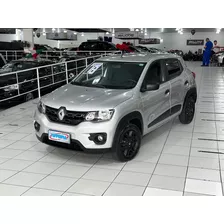 Renault Kwid 1.0 12v Sce Zen