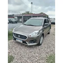 Suzuki Dzire 2019 1.2 Ga 4p