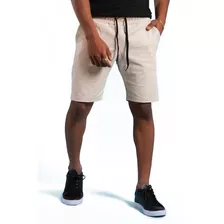 Bermuda Hombre Chino Short Verano Gabardina Nueva Bermudas