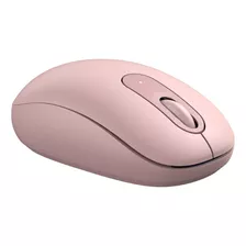 Mouse Ergonomico Ugreen 90686 Mu105 Rosa