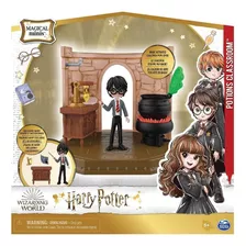 Boneco Harry Potter Potions Classroom Sunny 1magnus