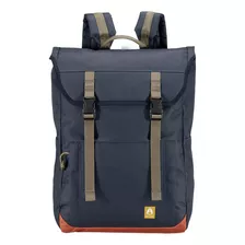 Bolso Nixon Azul C3125 1481-00