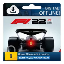 F1 2022 Gold Edition Pc Digital 