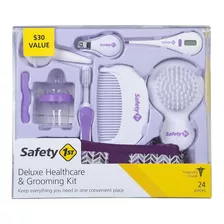 Kit De Aseo Lila Safety 1st 