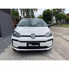 Volkswagen Up! 1.0 Take Up! Aa 75cv