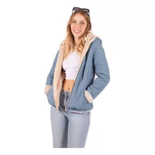 Campera Parka Mujer Importada Gabardina Chelseamarket Abrigo