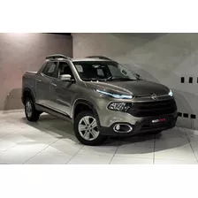 Fiat Toro 2021 1.8 16v Freedom Flex 4x2 Aut. 4p 6 Marchas