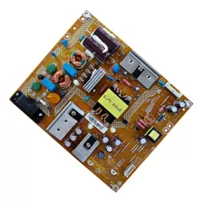 Placa Fonte Tv Philips 43pfg5000/78 Aocle43d1452