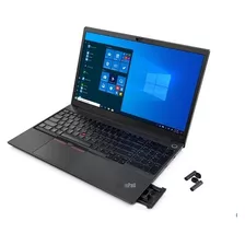 Laptop Lenovo Thinkpad E15 G2 15.6 Full Hd Intel 20tes3he00