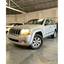 Jeep Grand Cherokee 4x4 Automática