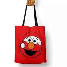 Bolso Elmo Navidad (d1227 Boleto.store)