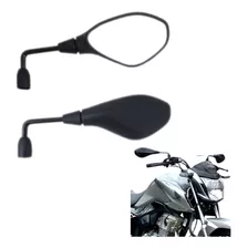 Retrovisor Bmw Gs F800 Haste Longa Rebaixado 90° Rosca Honda