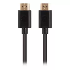 Cable Hdmi Ultra Hd, 4k, 3d General Electric - Revogames