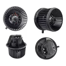 Motor Ventilador Interno Painel Caminhão Axor Atego 24v Novo