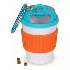 Brightkins Let's Go Treat Holders Coffee Cup Dispensador De