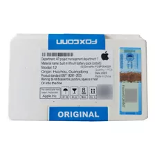 Bateria Original Foxconn iPhone 12 / 12pro 