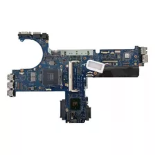 594026-001 Placa Mãe Hp Elitebook 8440p P/ Retirada De Peças