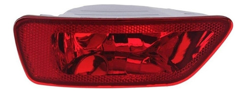 Foto de Luz Antiniebla Izquierda Para Dodge Journey, Jeep Luces Anti