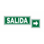 Primera imagen para búsqueda de cartel salida