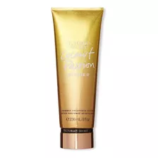 Crema Coconut Passion Shimmer 236ml Victoria`s Secret