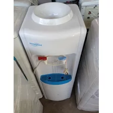 Dispenser De Agua Frío Calor 