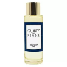 Perfume Quartz Molyneux Mujer 100ml Original Importado