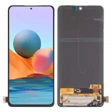 Display Original Redmi Note 10 Pro 4g C/instalación Gratis 