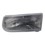 Disco Delantero Ventilado Ford Explorer 2001-2007 Xls,xlt